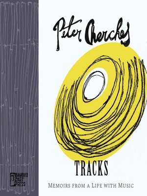 cover image of Tracks